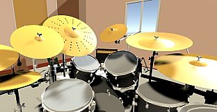 Drumming