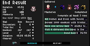 Void Regalia