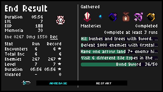 Void Regalia