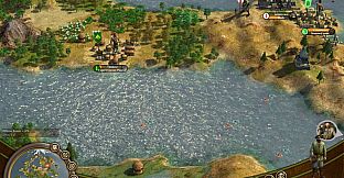 Sid Meier's Civilization IV: Colonization
