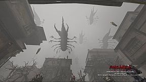 Morganica: Bloody Harvest