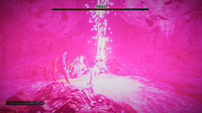 Knight of the Forgotten Realm