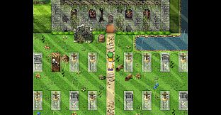The Adventure of Lioh - The beginning of the End