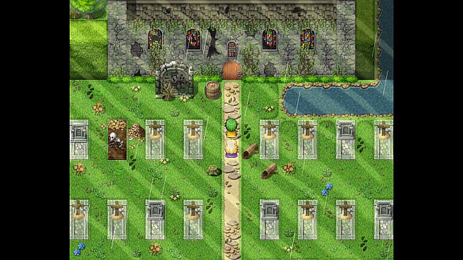 The Adventure of Lioh - The beginning of the End