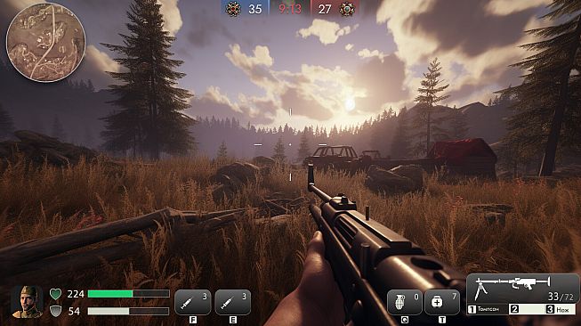 Frontline 1942: Battles of the World War 2