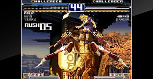 ACA NEOGEO THE KING OF FIGHTERS 2003 for Windows
