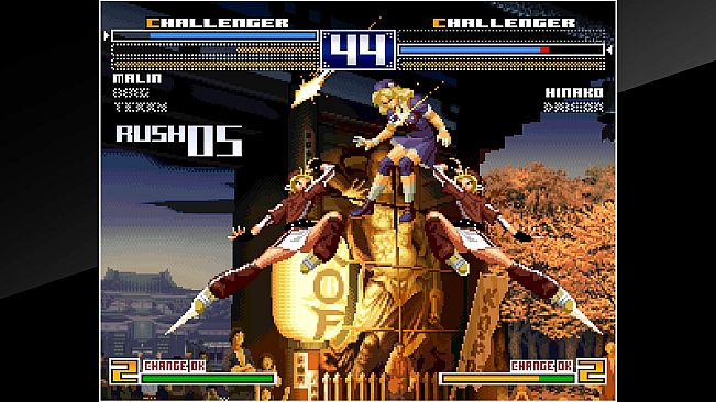 ACA NEOGEO THE KING OF FIGHTERS 2003 for Windows