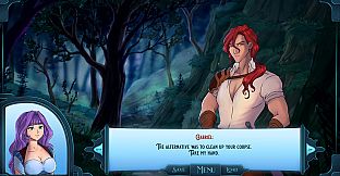 Whispers of Primwood