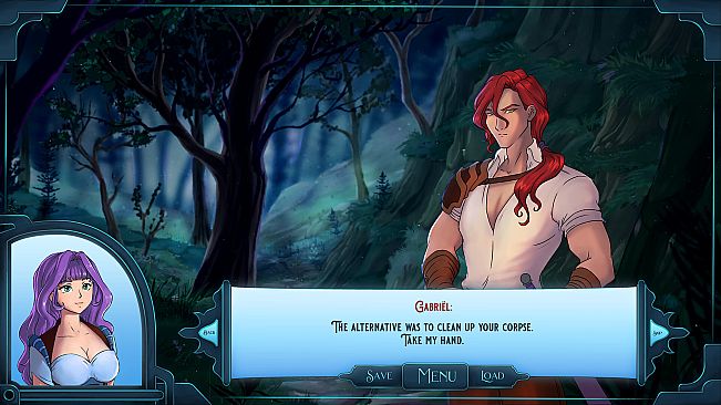 Whispers of Primwood