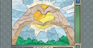 Mosaic: Game of Gods - Soundtrack