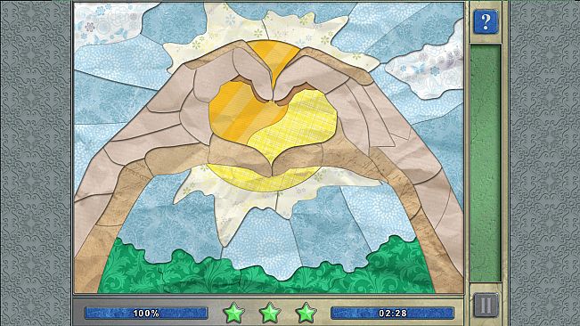 Mosaic: Game of Gods - Soundtrack