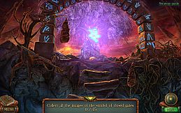 The Legacy: The Tree of Might Collector's Edition