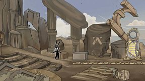 Get Together: A Coop Adventure