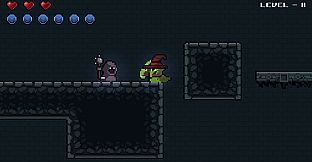 Mystic Thief - Elemental Conquest Pack