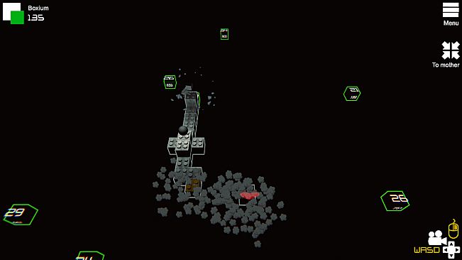 Box Nation [] Lets Go Build and Fight