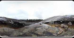 Exhale XR - I Am Alive - Spoken Word