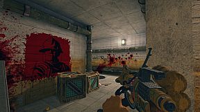 Viscera Cleanup Detail