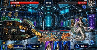 Starfall Defense