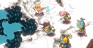 Super Dodgeball Beats