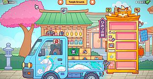 Vending Machine Co. - Supporter Pack