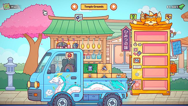 Vending Machine Co. - Supporter Pack