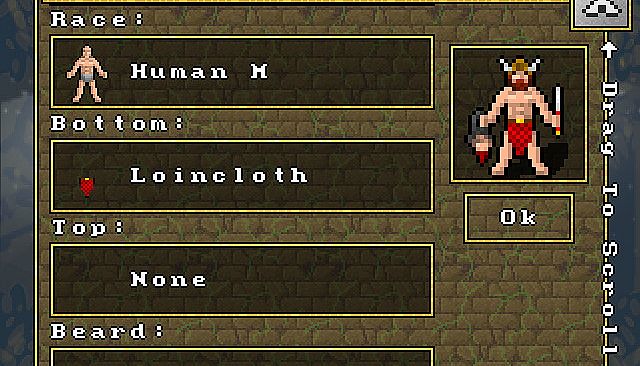 Deity Quest Extended