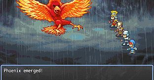 RPG Maker MV - Tyler Warren RPG Battlers 8th 50 - More Time Fantasy Tribute