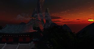 All In One Sports - KungFu DLC