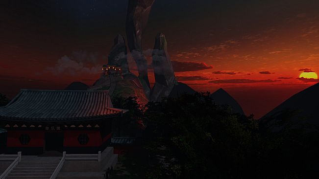 All In One Sports - KungFu DLC