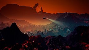 The Long Journey Home