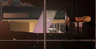 Highrise Window Washer