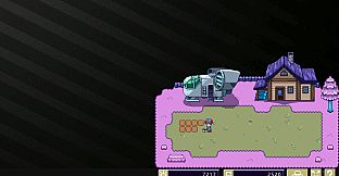 Farlands: Tiny Harvest