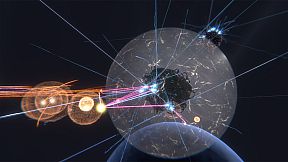 Space Mission Overdrive