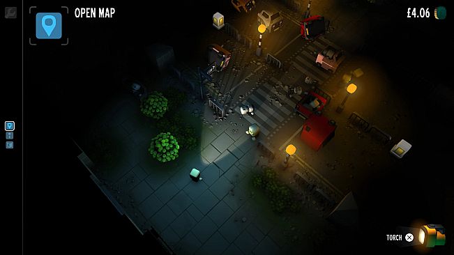 Welcome to Basingstoke