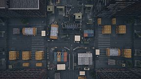 Quarantine Zone: The Last Check