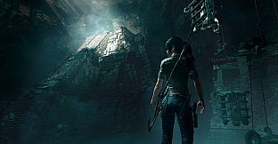 Shadow of the Tomb Raider: Definitive Edition