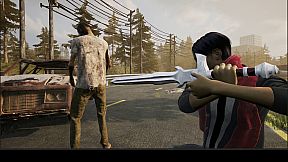 Lirai: Heir Of Darkness