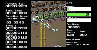 Shmup!