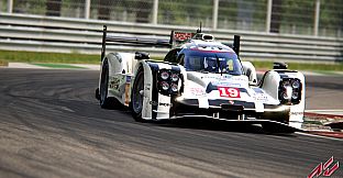 Assetto Corsa - Porsche Pack II