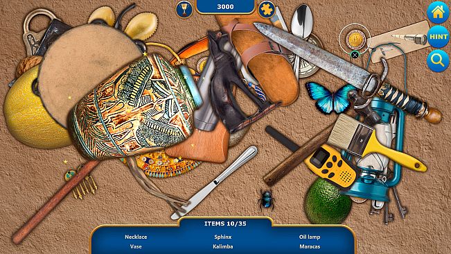 Lots of Things 2 Collector's Edition