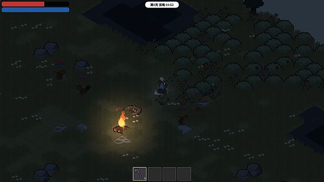 GhostomVillage
