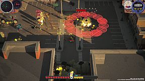 Deadly Days: Roadtrip