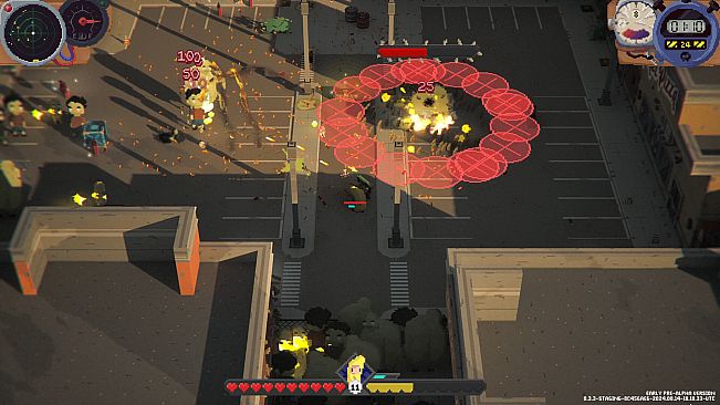 Deadly Days: Roadtrip