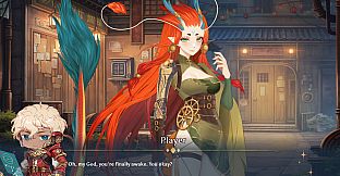 AURA: Hentai Cards - Revenge of the Fox Spirit DLC