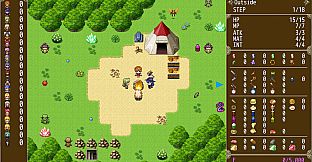 Goblins Strike Back -Instant Fuck Heroines-