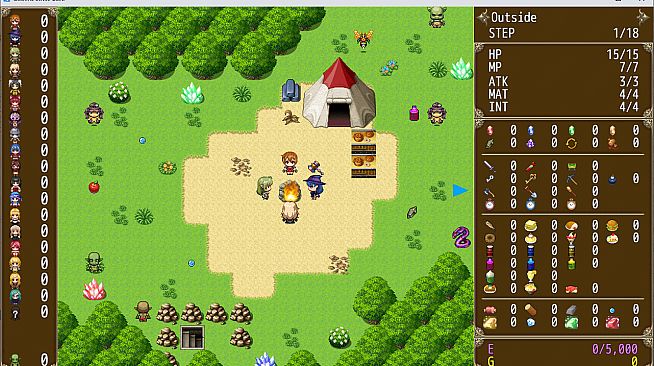 Goblins Strike Back -Instant Fuck Heroines-