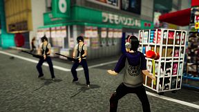 AKIBA'S TRIP: Hellbound & Debriefed