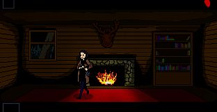 Faiths End - 2D Survival Horror