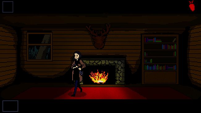 Faiths End - 2D Survival Horror