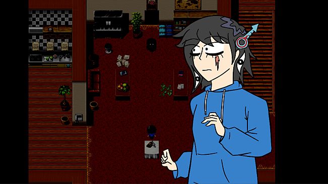 Living On Violent Experiences